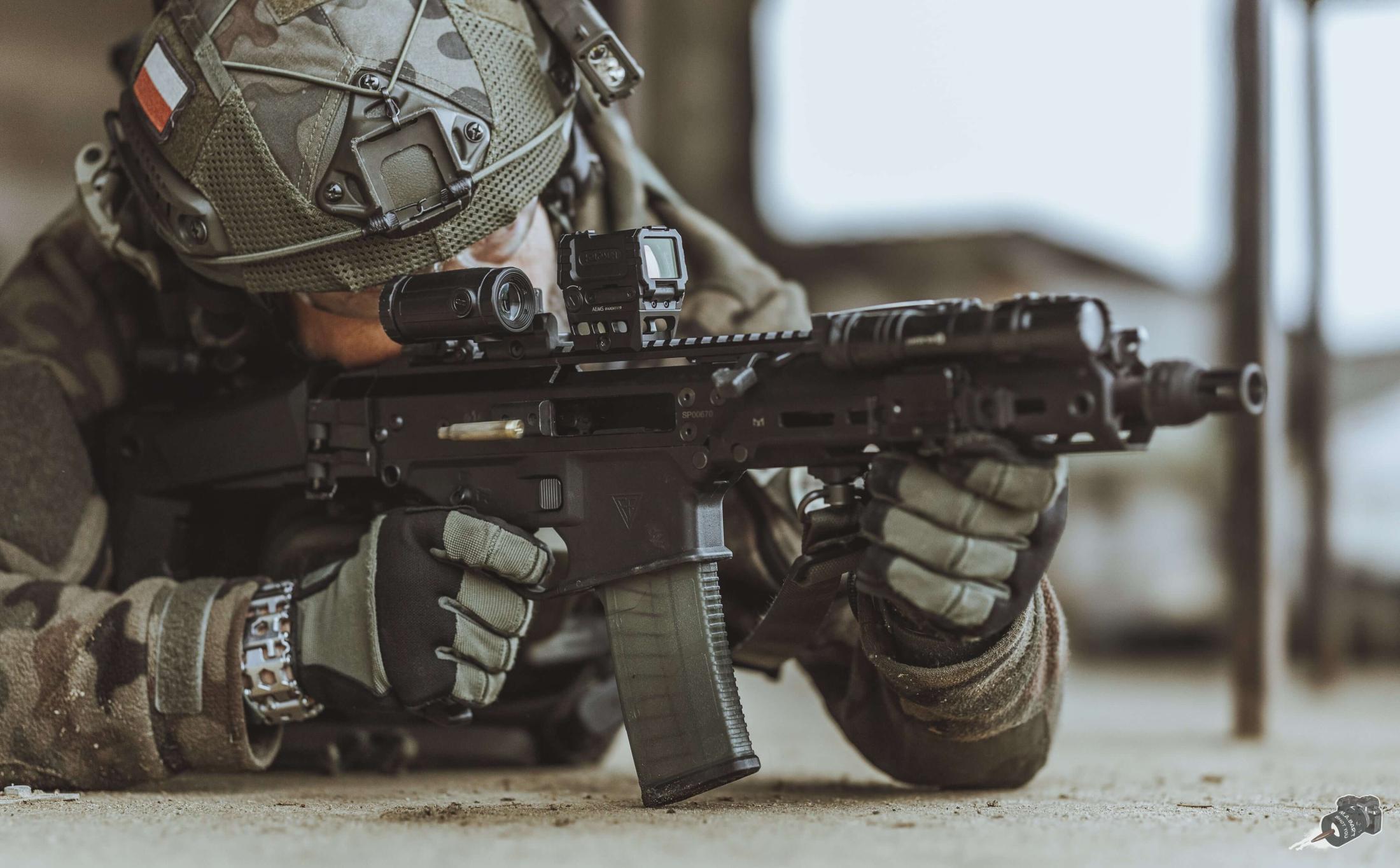 NASZYM TARGETEM JEST TWOJA SATYSFAKCJA!