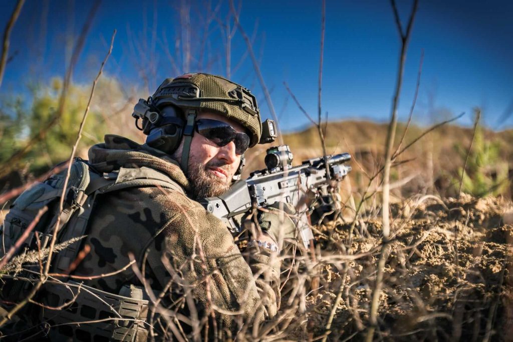 Trening Indywidualny