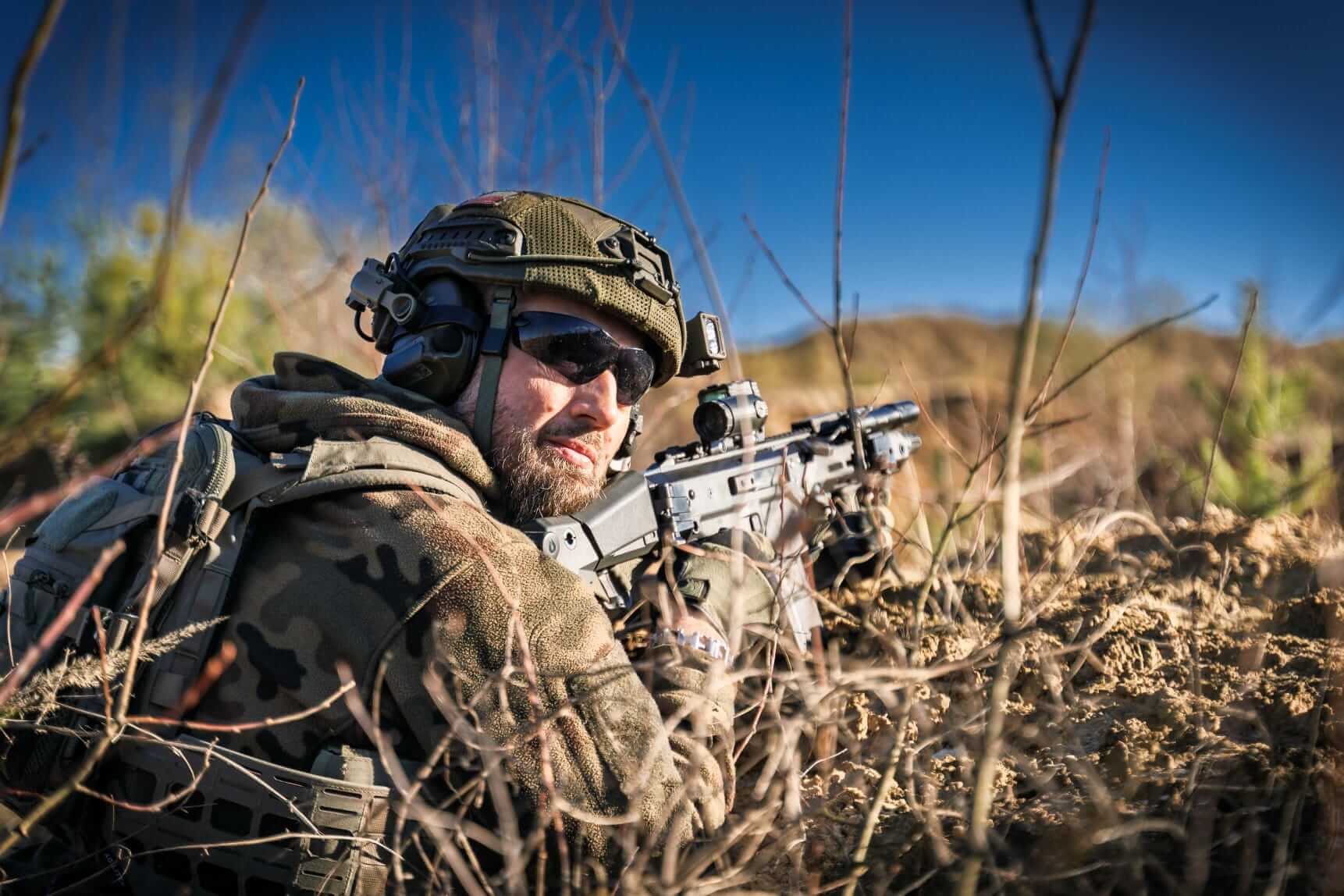 PROFESJONALNA OBSŁUGA