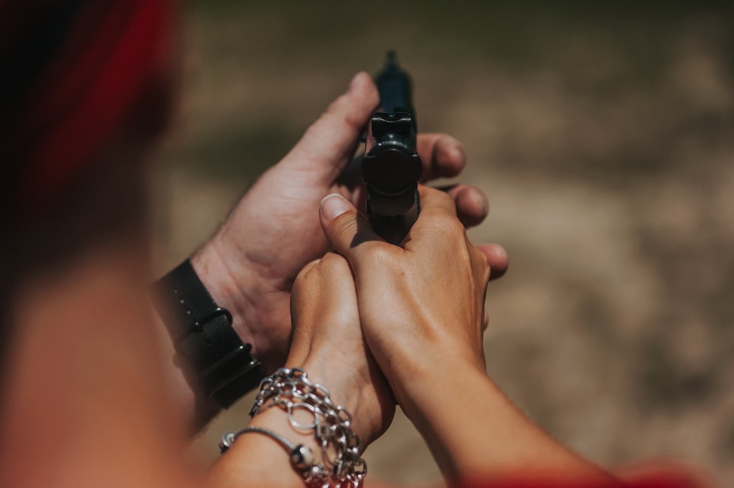 Trening Indywidualny