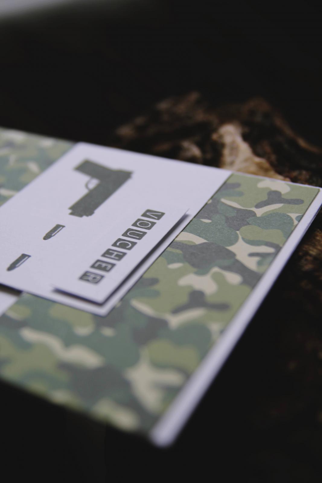 VOUCHERY PODARUNKOWE