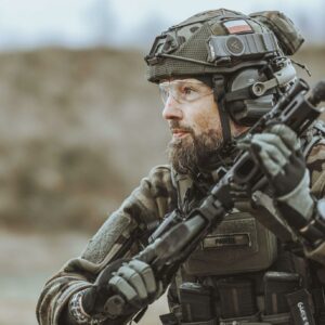 Fundamenty Strzelectwa Bojowego